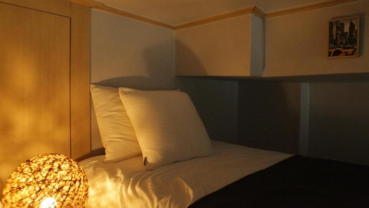 Dongdaemun Modern Studio Seoul Luaran gambar