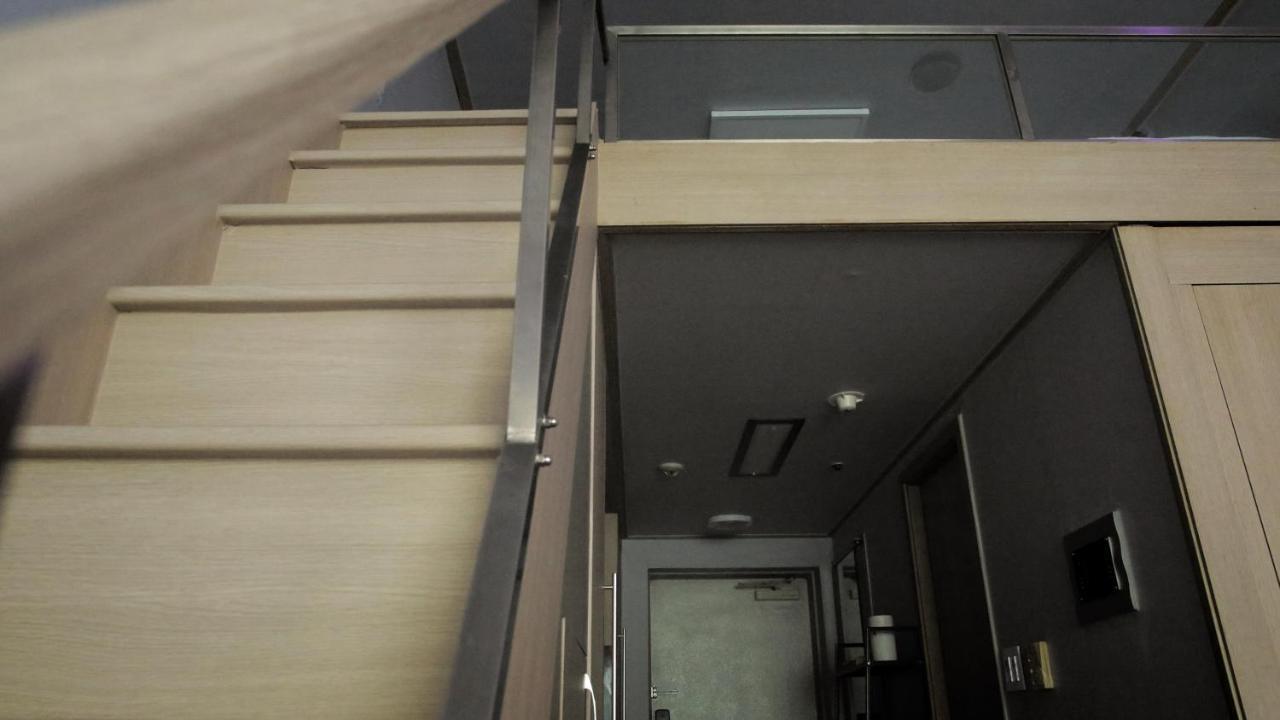 Dongdaemun Modern Studio Seoul Luaran gambar