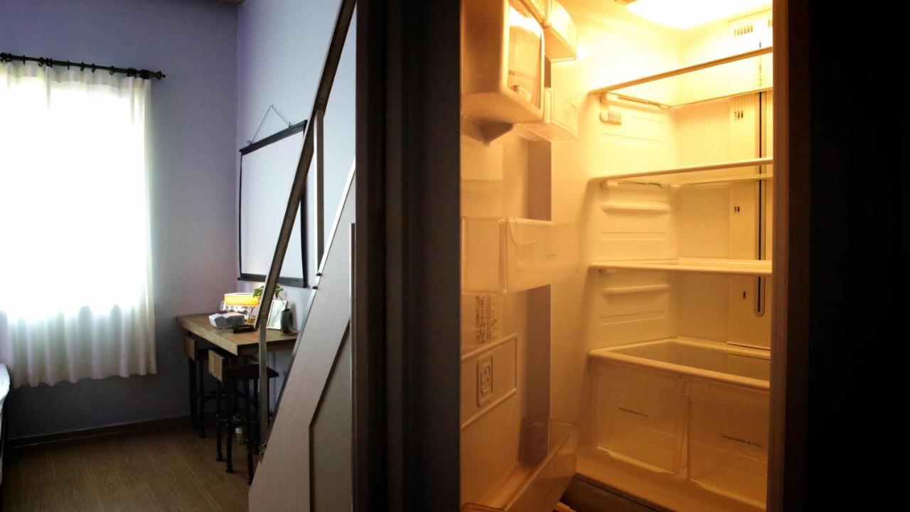 Dongdaemun Modern Studio Seoul Luaran gambar