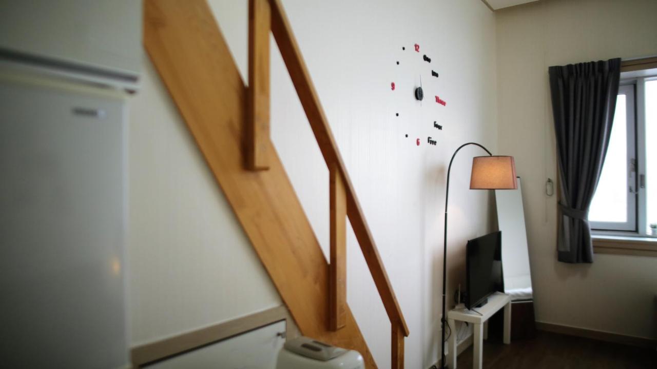 Dongdaemun Modern Studio Seoul Luaran gambar