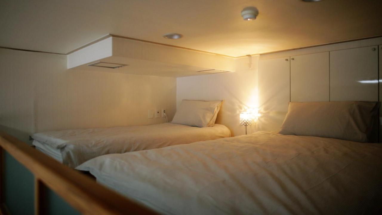 Dongdaemun Modern Studio Seoul Luaran gambar